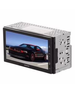 Купить Автомагнитола Kenwood DMX1025BT  в E-mobi