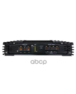 Купить Усилитель 2-Канальный Ural Bv 2.70 УРАЛ арт. BV 2.70 в E-mobi