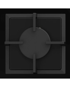 Купить Встраиваемая варочная панель газовая LEX GVG 644 BBL черный  в E-mobi