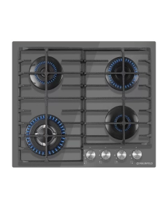 Купить Газовая варочная панель MAUNFELD EGHG.64.63CDGR/G в E-mobi