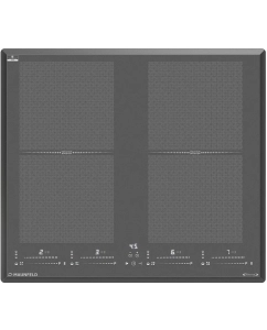 Купить Встраиваемая электрическая панель MAUNFELD CVI594SF2DGR Inverter в E-mobi