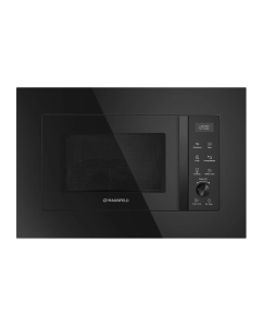 Купить Встраиваемая микроволновая печь MAUNFELD JBMO1225FSGB02 черный в E-mobi