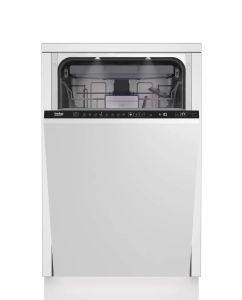 Купить Встраиваемая посудомоечная машина Beko BDIS38121Q в E-mobi