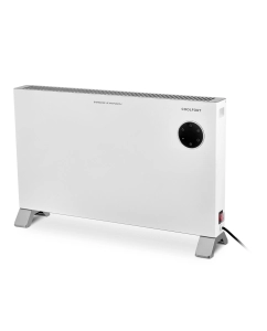 Купить Конвектор Coolfort CF-3941 белый в E-mobi