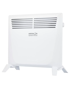 Купить Конвектор Аксион ТКС-1000 белый  в E-mobi