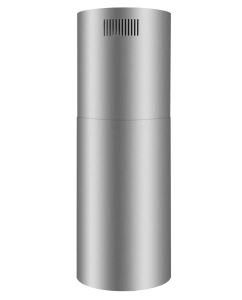 Купить Вытяжка островная Graude DHC 35.1 E серебристый  в E-mobi