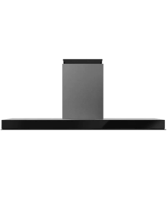 Купить Вытяжка настенная MAUNFELD Mirage 90 черный  в E-mobi