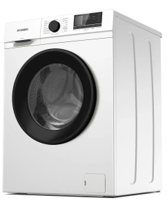 Купить Стиральная машина HYUNDAI WME7208 белый  в E-mobi