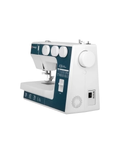 Купить Швейная машина COMFORT 3010 белый; синий  в E-mobi