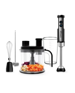 Купить Погружной блендер Brayer BR1263 черный в E-mobi