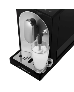 Купить Кофемашина MAUNFELD MF-A7021BK  в E-mobi