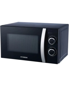 Купить Микроволновая печь соло HYUNDAI HYM-M2055 в E-mobi