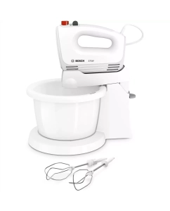 Купить Миксер Bosch MQWPL2000 белый  в E-mobi