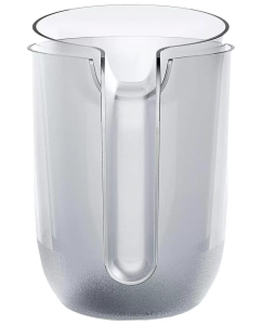 Купить Соковыжималка шнековая Bosch MESM 500 W white/black  в E-mobi