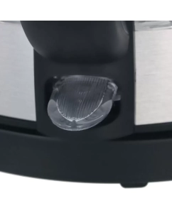 Купить Чайник электрический VITEK VT-8807 1.7 л серебристый, черный  в E-mobi