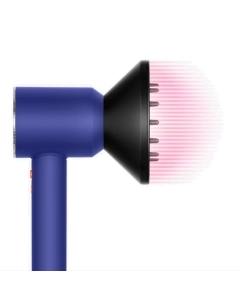 Купить Фен Dyson 515092-01 1600 Вт синий, оранжевый  в E-mobi