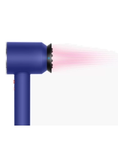 Купить Фен Dyson 515092-01 1600 Вт синий, оранжевый  в E-mobi