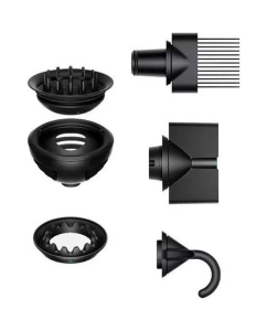 Купить Фен Dyson HD16 1600 Вт бирюзовый  в E-mobi