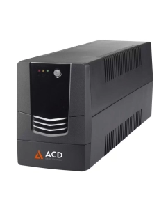 Купить Источник бесперебойного питания ACD PW-Base 1000 (80L-C44236-00G) в E-mobi