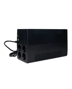 Купить Источник бесперебойного питания ACD PW-Base 1000 (80L-C44236-00G)  в E-mobi