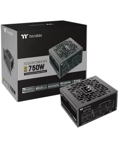 Купить Блок питания Thermaltake SFX750 Gen.5 750W (PS-STP-0750FNFAPE-1)  в E-mobi