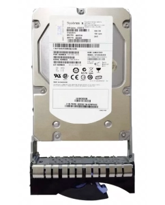 Купить Жесткий диск IBM 42D0519 450 ГБ (135539) в E-mobi