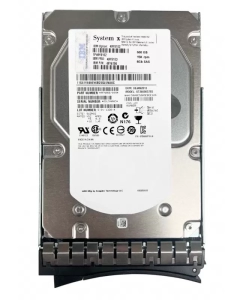 Купить Жесткий диск IBM 49Y6103 600Gb SAS 3,5