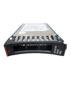 Купить Жесткий диск IBM 00AJ300 600 ГБ (137674)  в E-mobi