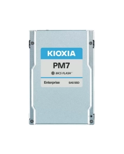 Купить Внутренний SSD накопитель KIOXIA KPM7VVUG6T40 6400GB PM7-V Enterprise SSD в E-mobi