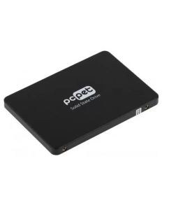 Купить SSD накопитель PC PET 128GB SATA-III OEM 2.5