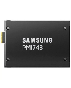 Купить SSD накопитель Samsung 3840GB PM1743 2.5
