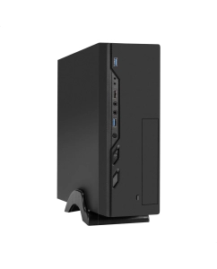 Купить Корпус Desktop ExeGate MI-208U2/M350 в E-mobi