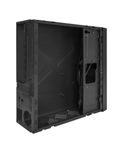 Купить Корпус компьютерный ExeGate MI-301U-250 (EX291269RUS) Black  в E-mobi