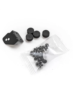 Купить Корпус компьютерный ExeGate MI-301U-250 (EX291269RUS) Black  в E-mobi