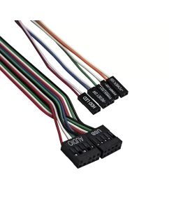 Купить Корпус компьютерный ExeGate MI-209 Black (EX268701RUS) черный  в E-mobi