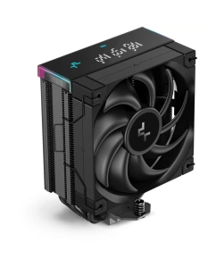 Купить Кулер для процессора DEEPCOOL AK400 Digital Pro 220W AM5 в E-mobi