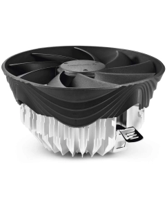 Купить Кулер для процессора Deepcool Gamma Hunter V2 черный  в E-mobi
