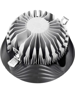 Купить Кулер для процессора Deepcool Gamma Hunter V2 черный  в E-mobi