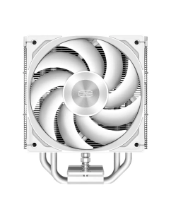 Купить Кулер для процессора PCCooler RZ400 V2 WH (RZ400 V2 WH)  в E-mobi