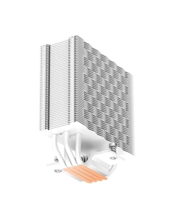 Купить Кулер для процессора PCCooler RZ400 V2 WH (RZ400 V2 WH)  в E-mobi