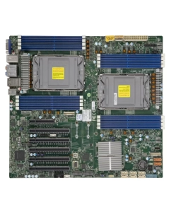 Купить Материнская плата Supermicro X12DAI-N6-B (MBD-X12DAI-N6-B) в E-mobi