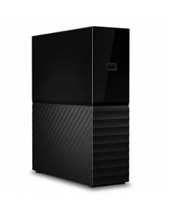 Купить Western Digital 22 ТБ (WDBBGB0220HBK-EESN) в E-mobi