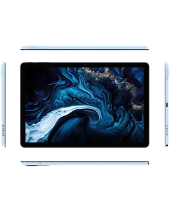 Купить Планшет DIGMA PRO Infinity 10.1" 8/128GB голубой (TA3D0M01) Wi-Fi Cellular  в E-mobi