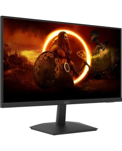 Купить 23.8" Монитор AOC черный 180Hz 1920x1080 VA  в E-mobi