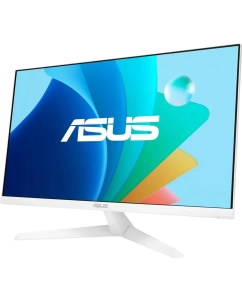 Купить 27" Монитор ASUS VY279HF-W Black/White 100Hz 1920x1080 IPS  в E-mobi