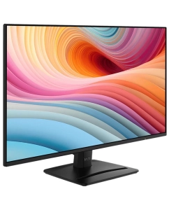 Купить 27" Монитор MSI PRO MP271A E2 Черный 120Hz 1920x1080 IPS  в E-mobi