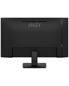 Купить 27" Монитор MSI PRO MP271A E2 Черный 120Hz 1920x1080 IPS  в E-mobi