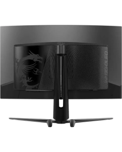 Купить 31.5" Монитор MSI MAG 321CUP QD-OLED Black 165Hz 3840x2160 OLED  в E-mobi