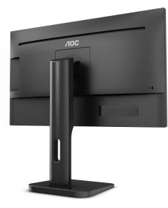 Купить 23.8" Монитор Philips черный 100Hz 1920x1080 IPS  в E-mobi