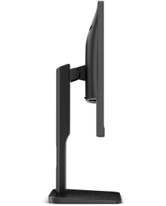 Купить 23.8" Монитор Philips черный 100Hz 1920x1080 IPS  в E-mobi